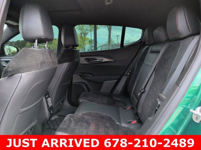 Used 2024 Alfa Romeo Tonale Veloce w/ Active Assist Package image 13