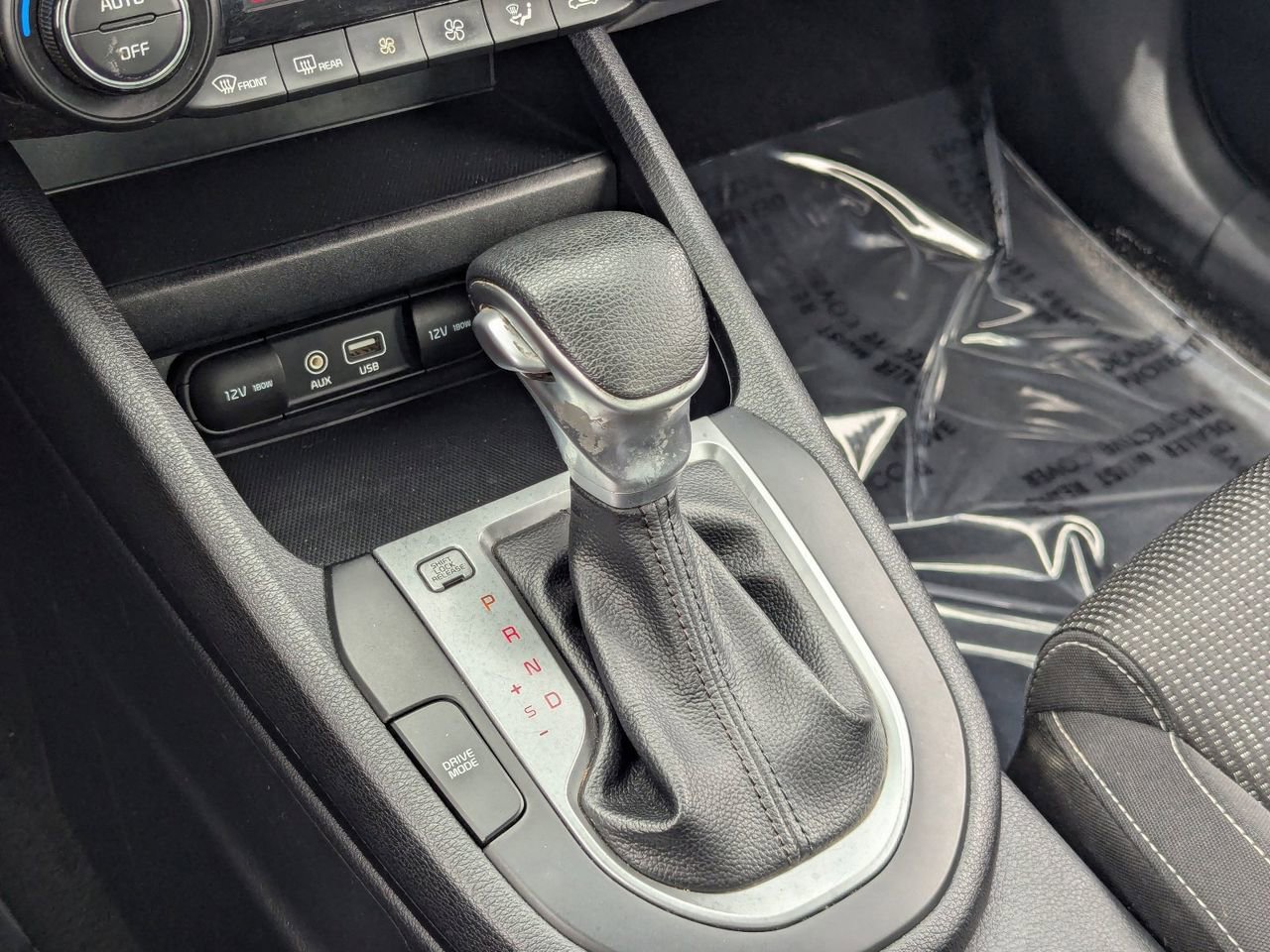 Used 2019 Kia Forte LXS image 27