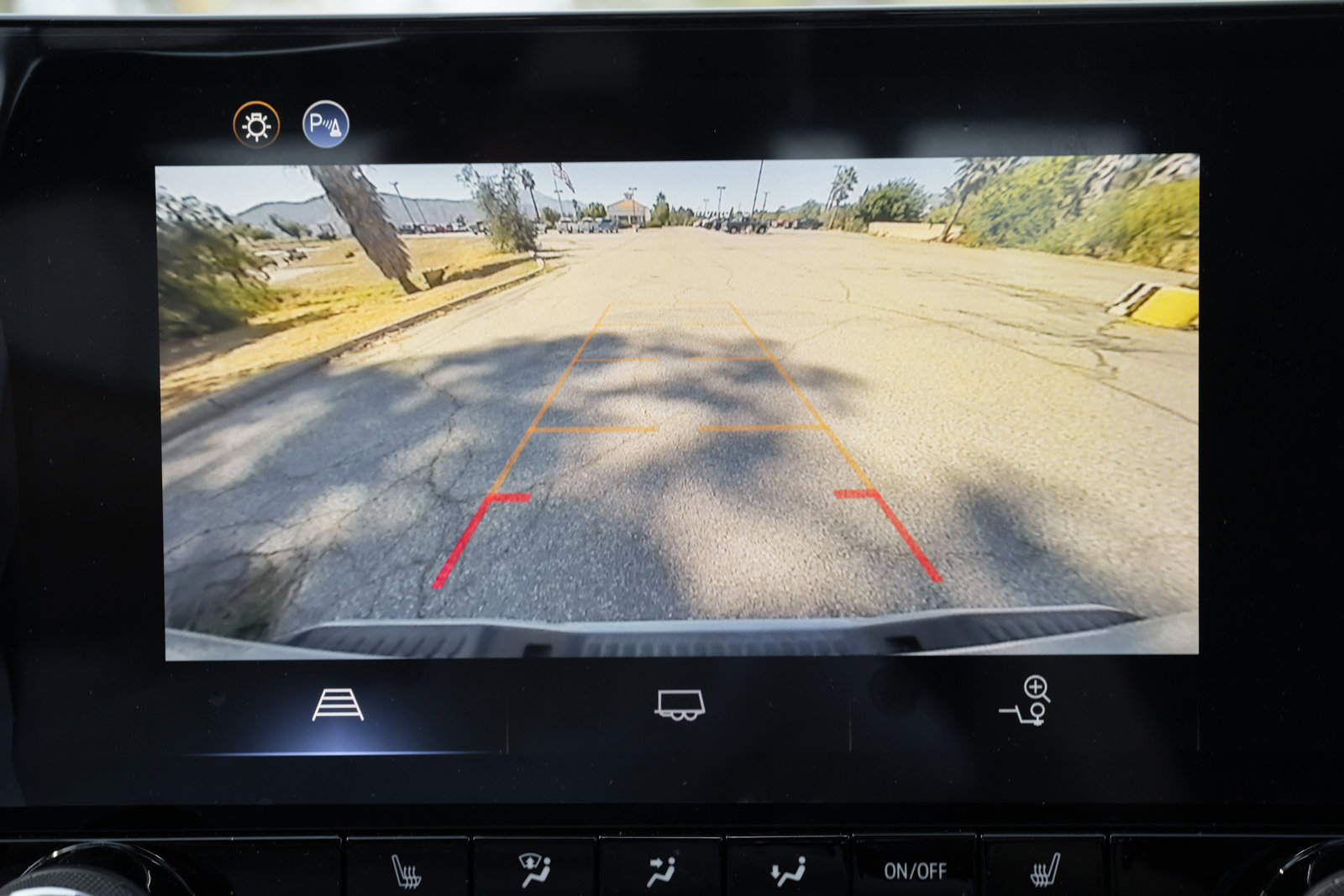 New 2026 Chevrolet Colorado LT w/ Advanced Trailering Package image 26