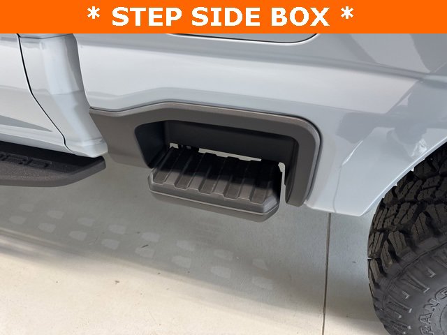 New 2025 Ford F250 Platinum w/ Platinum Plus Package image 49