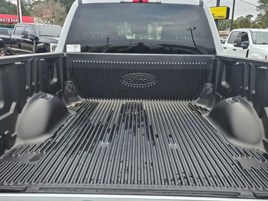 New 2026 Ford F250 XLT w/ 360-Degree Camera Package image 21