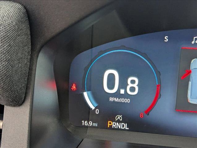 New 2026 Ford Explorer Active image 10