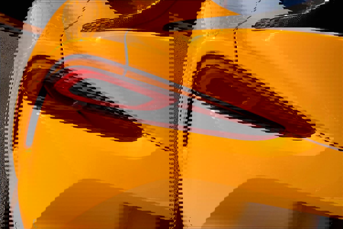 Used 2023 Toyota Supra image 25