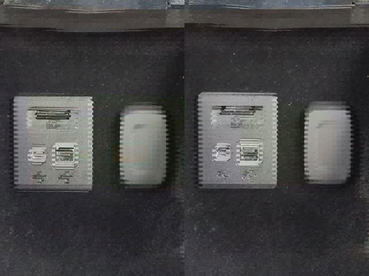 Used 2023 Cadillac XT4 Premium Luxury w/ Cold Weather Package image 30