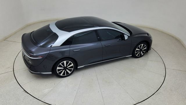 Used 2022 Lucid Air Grand Touring AWD/4WD image 84
