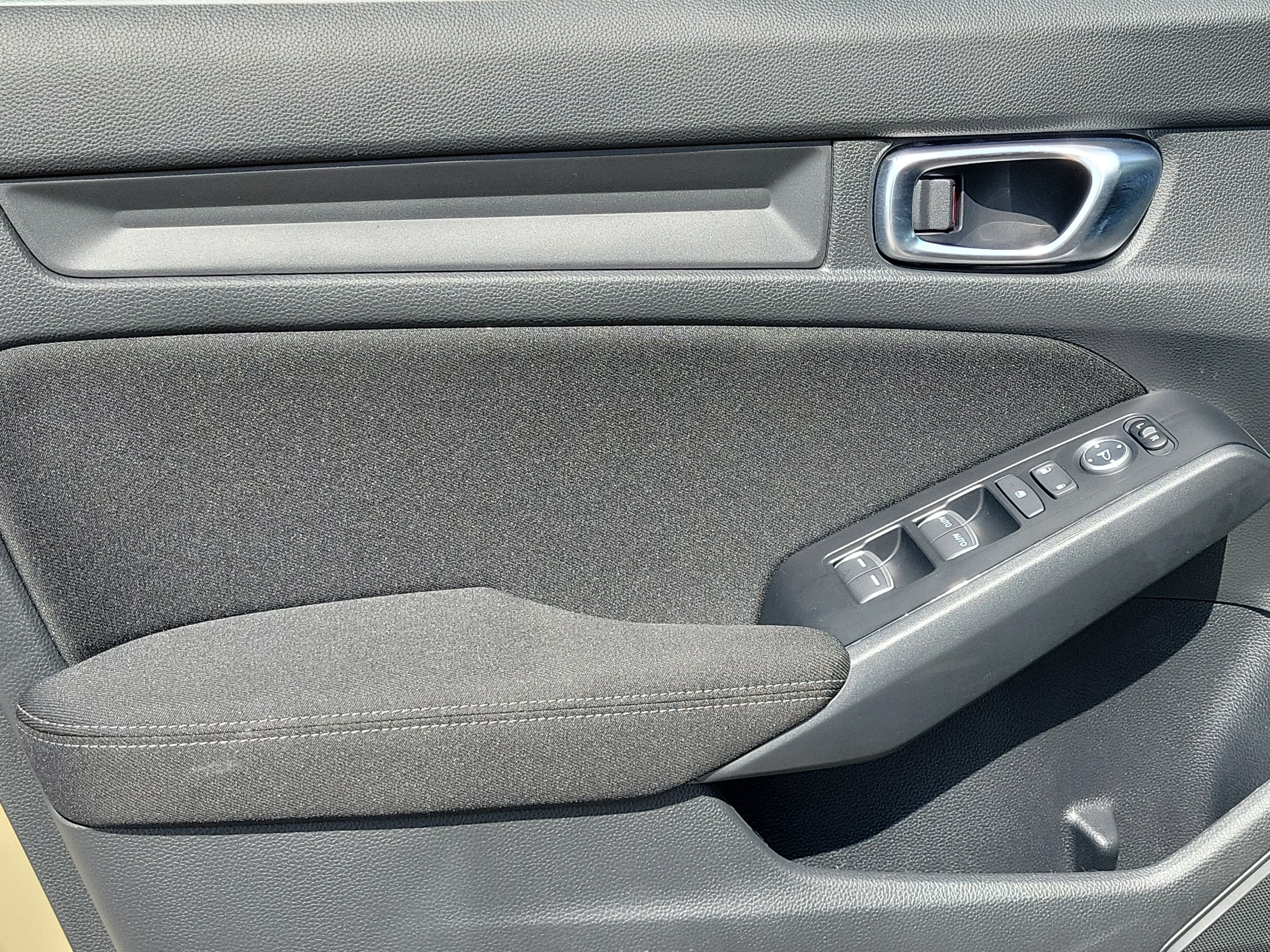 Used 2026 Honda Civic Sport image 21