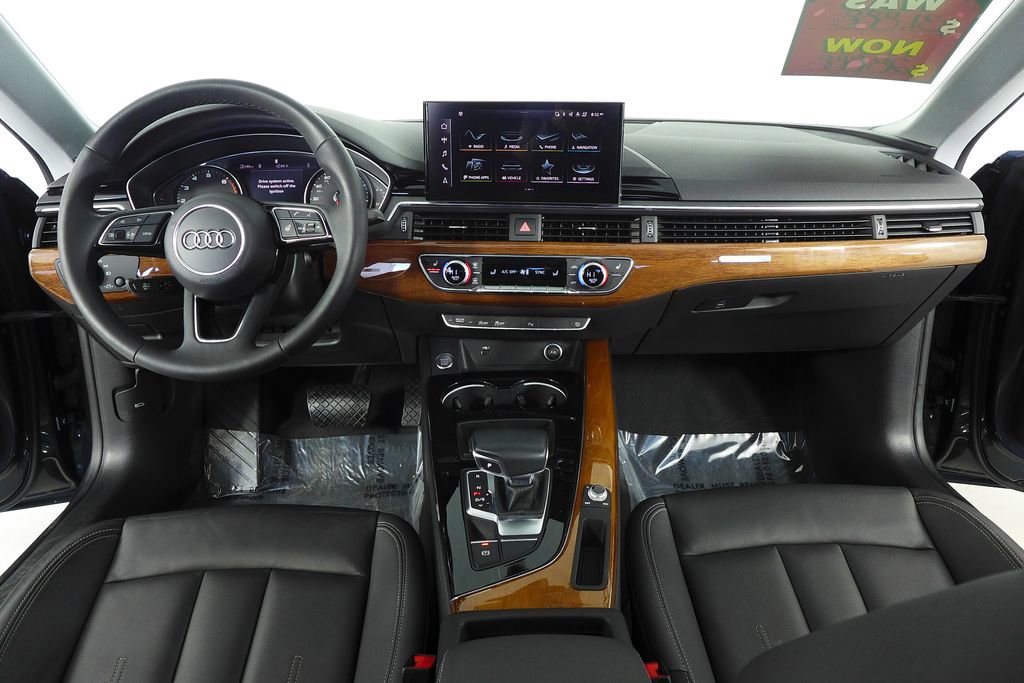 Used 2023 Audi A5 2.0T Premium w/ Convenience Package image 25