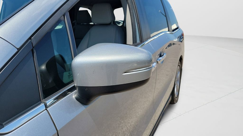Used 2019 Honda Odyssey EX-L image 29