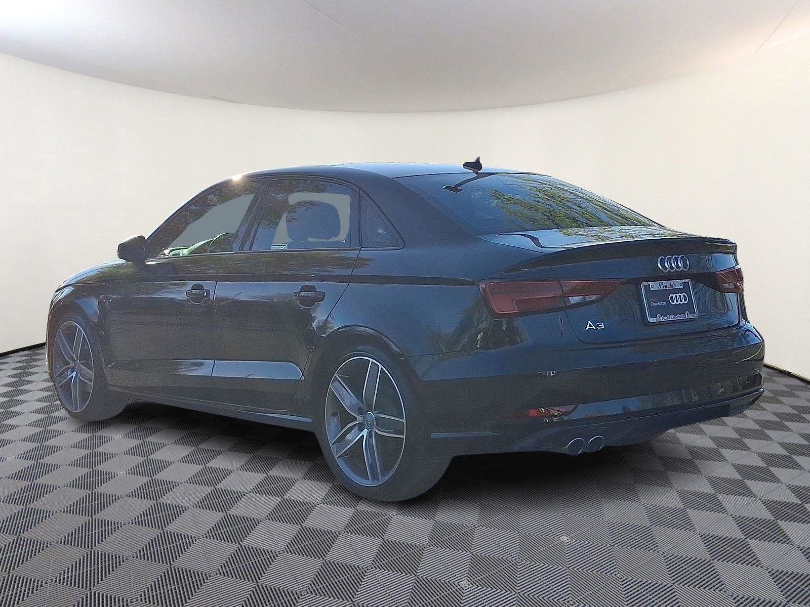 Used 2020 Audi A3 2.0T Premium Plus FWD image 4