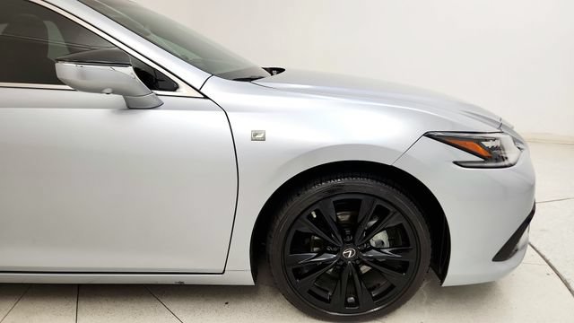 Used 2024 Lexus ES 350 F Sport w/ Accessory Package (Z2) FWD image 21