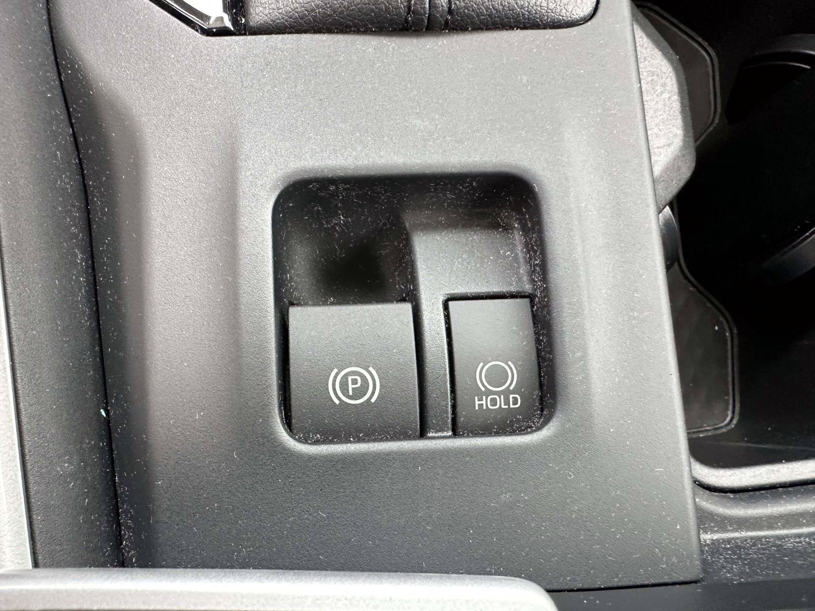 Used 2024 Toyota Grand Highlander AWD Hybrid image 28