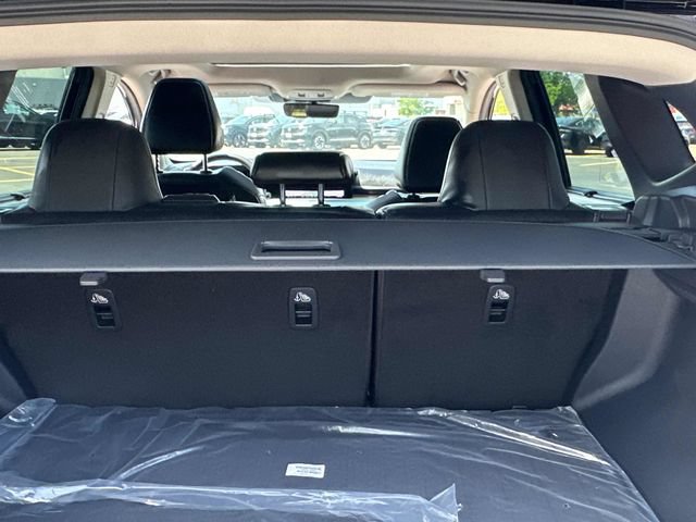 New 2026 Nissan Murano Platinum w/ Cargo Package AWD/4WD image 16