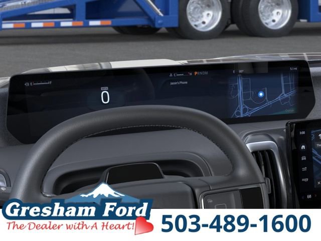 New 2026 Ford Expedition Tremor AWD/4WD image 14