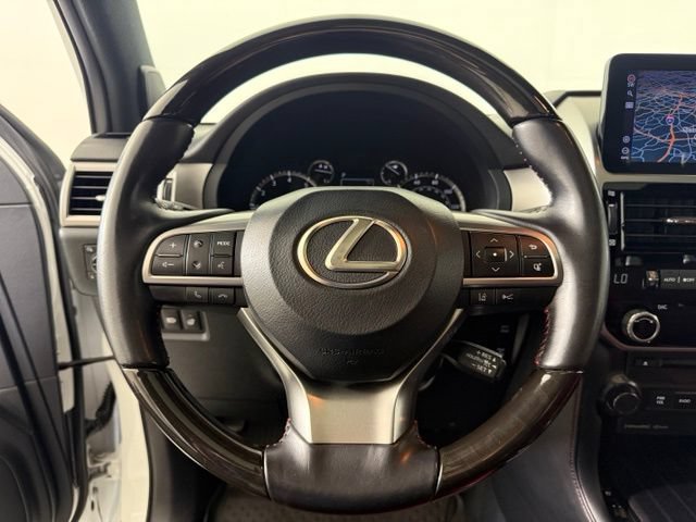 Used 2022 Lexus GX 460 Premium w/ Premium Plus Package AWD/4WD image 28