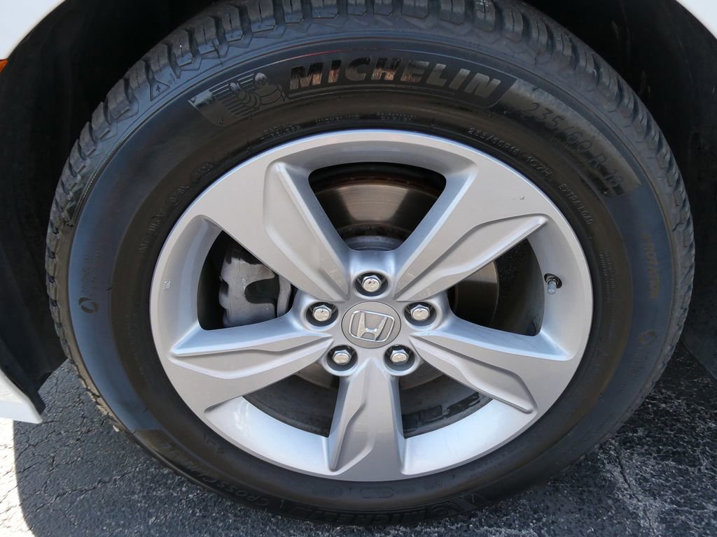 Used 2020 Honda Odyssey EX-L image 10