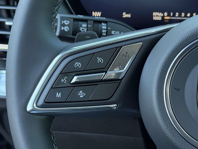 New 2026 Buick Envision Avenir AWD/4WD image 20