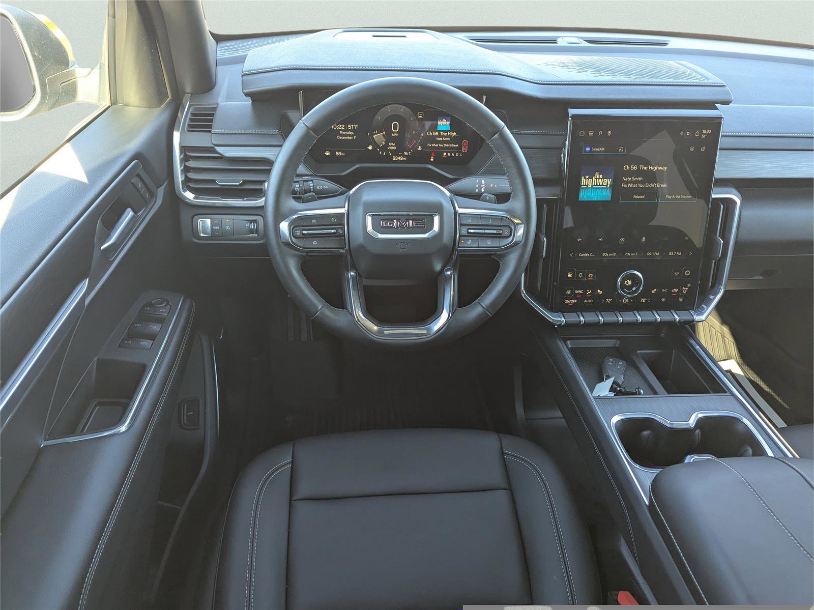 New 2025 GMC Acadia Elevation w/ Elevation Premium Package image 22