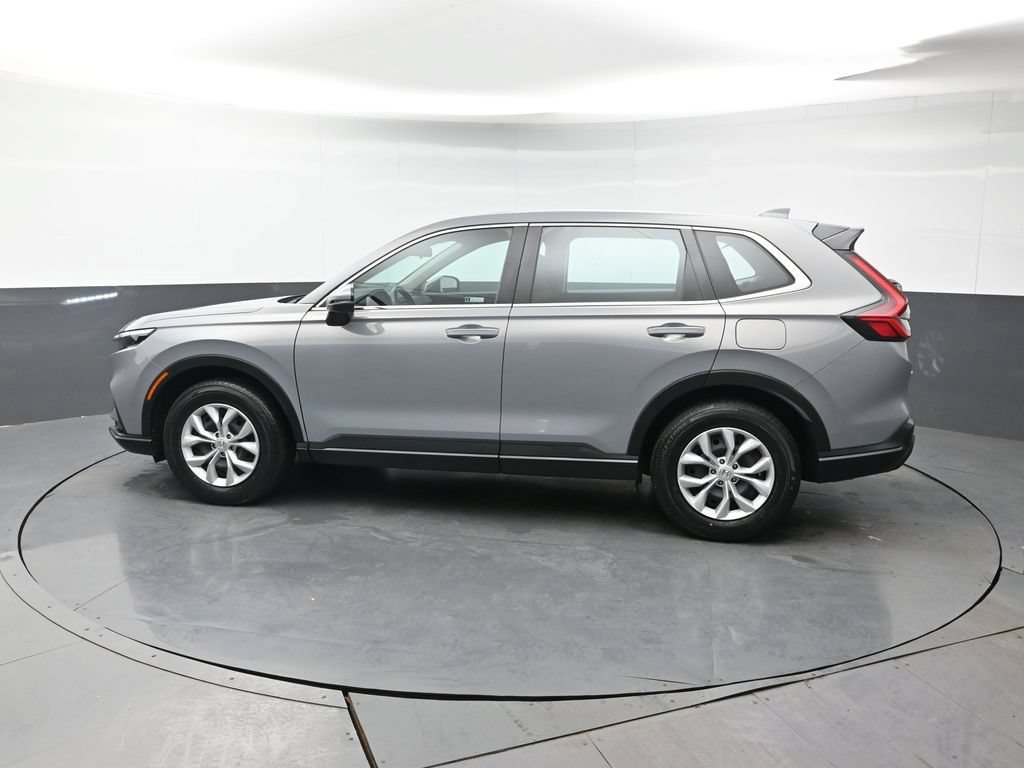 Certified 2024 Honda CR-V LX image 3
