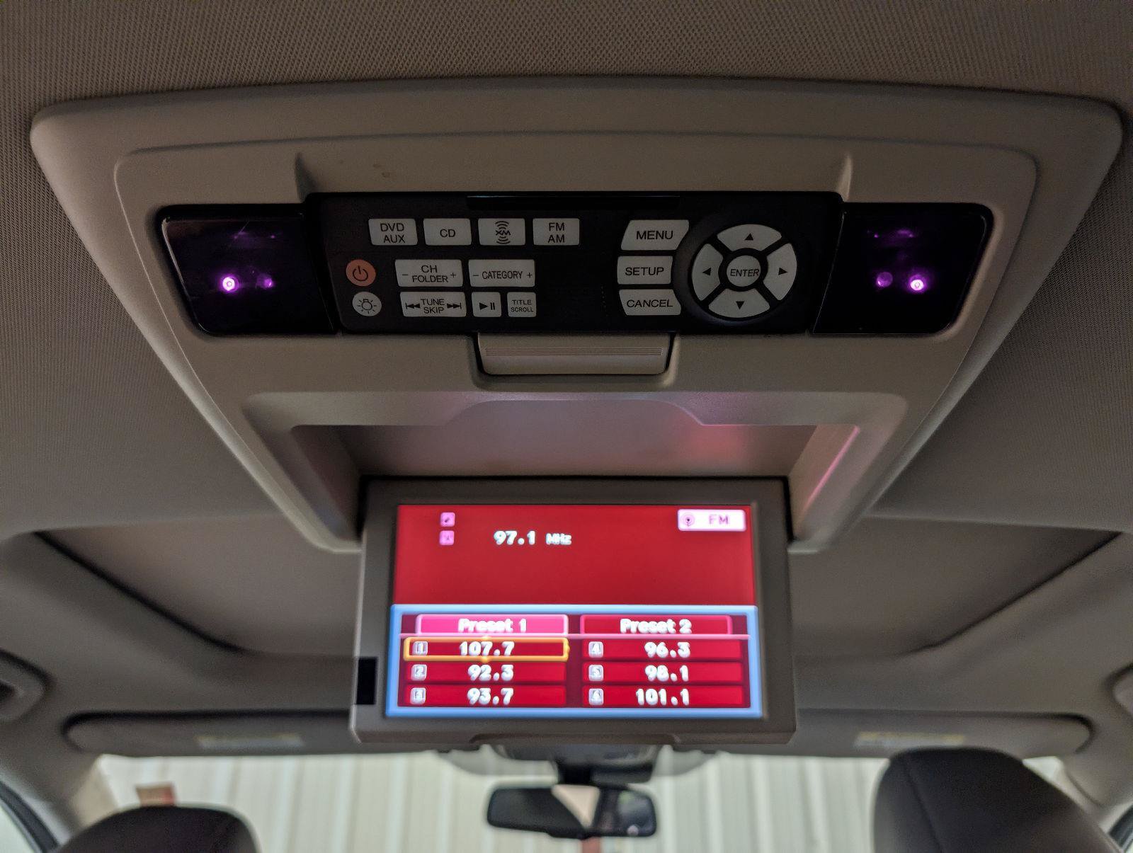 Used 2015 Honda Odyssey EX-L image 42