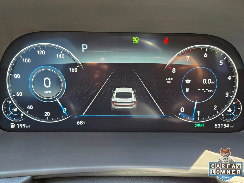 Used 2021 Hyundai Sonata SEL Plus image 25