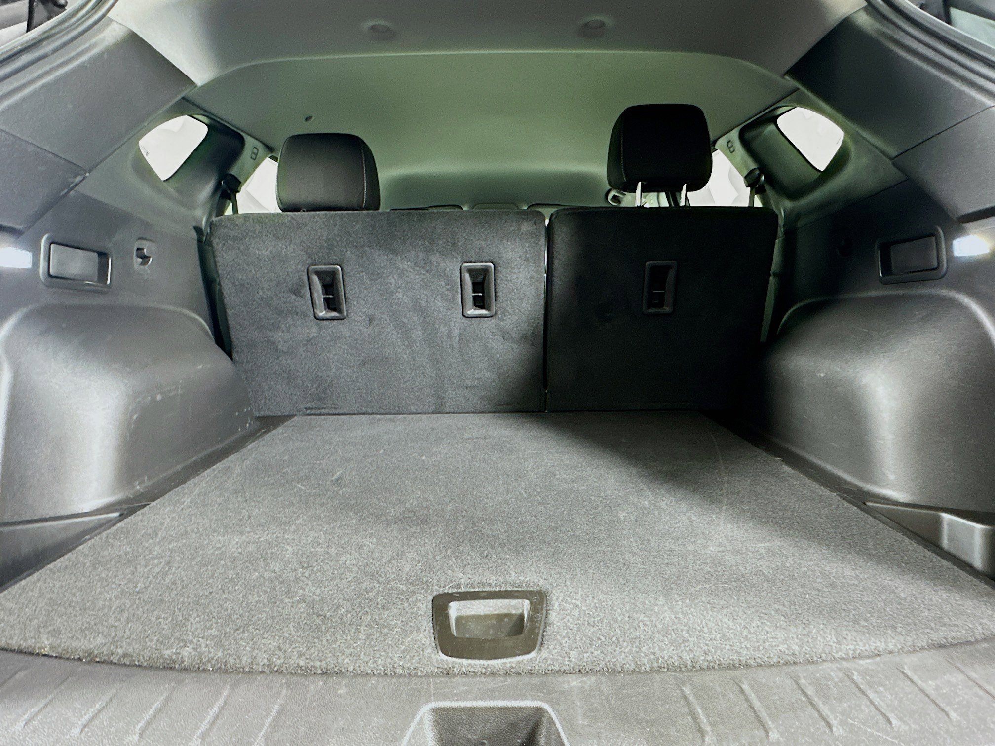 Used 2025 Chevrolet Blazer LT image 29