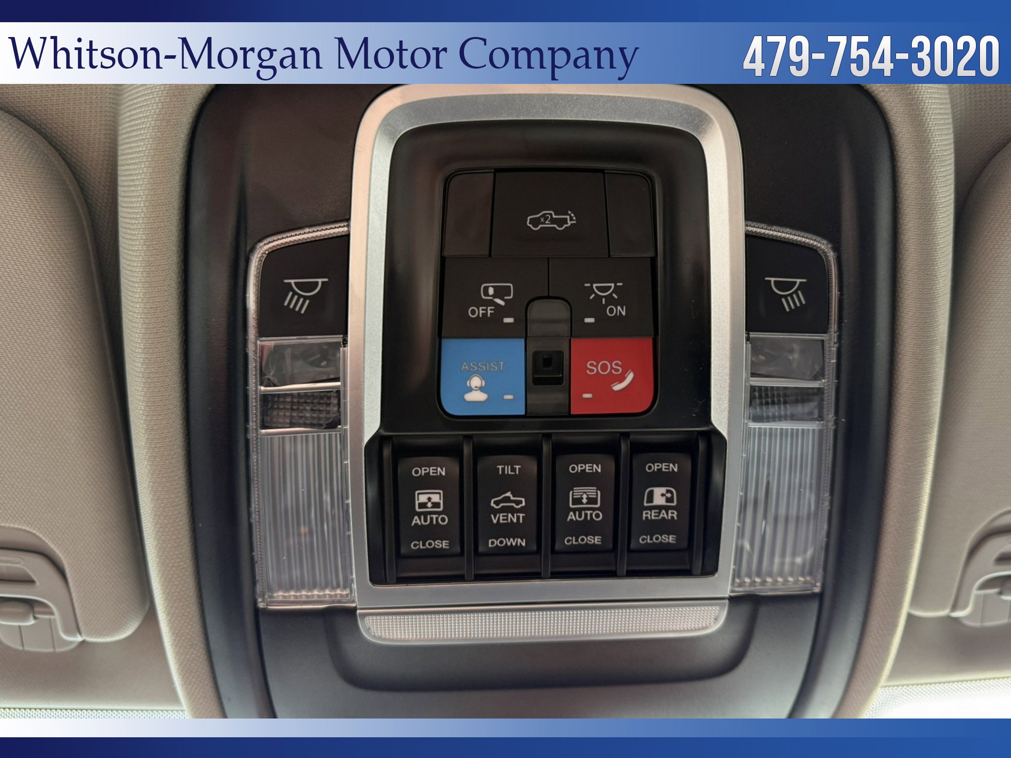 New 2026 RAM 1500 Limited image 30