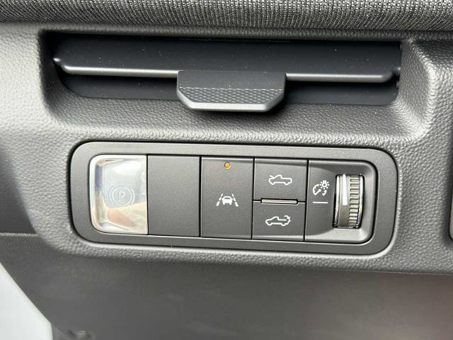 New 2026 GMC Sierra EV Elevation image 14