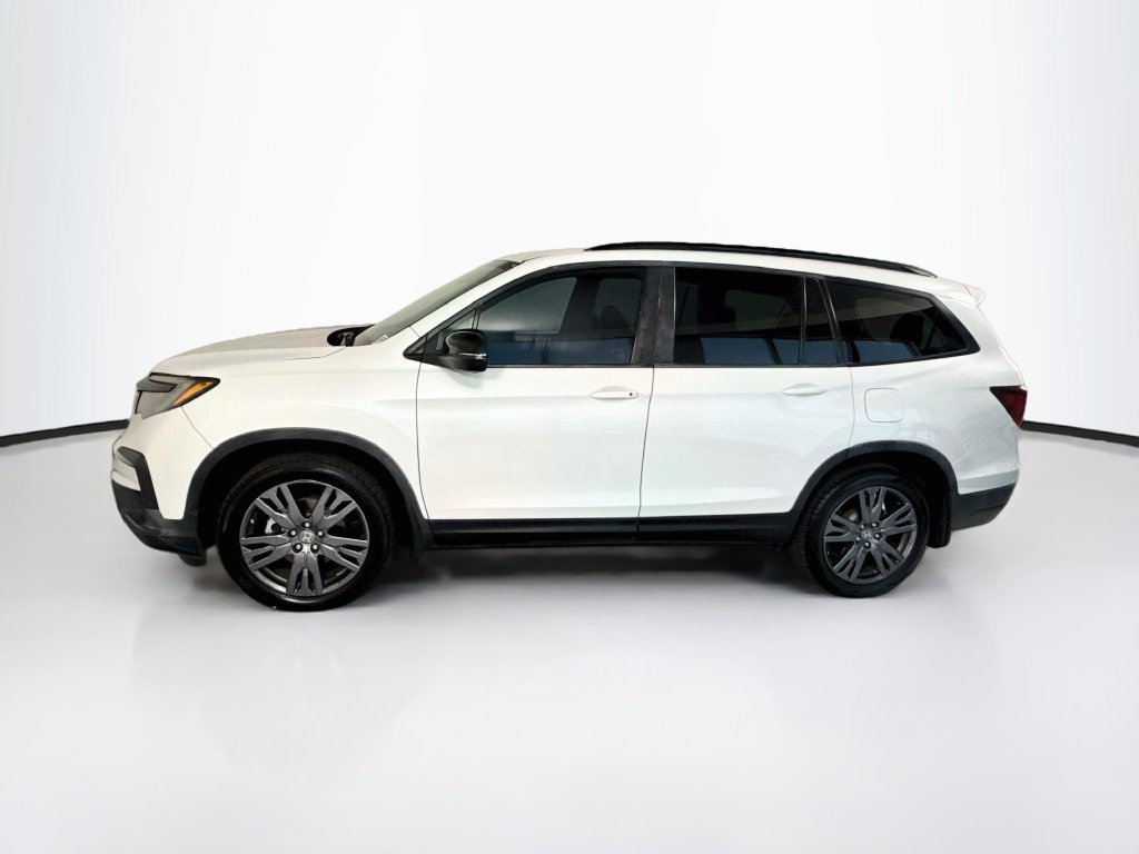 Used 2022 Honda Pilot Sport image 8