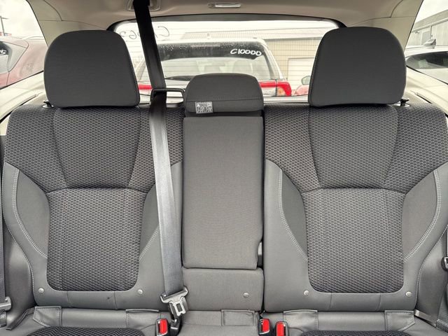 Used 2021 Subaru Forester Premium image 15