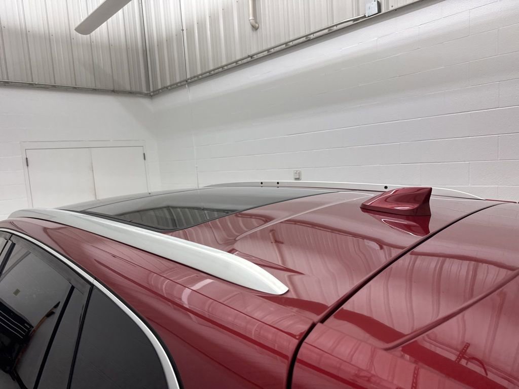 Used 2020 Buick Envision Premium image 12