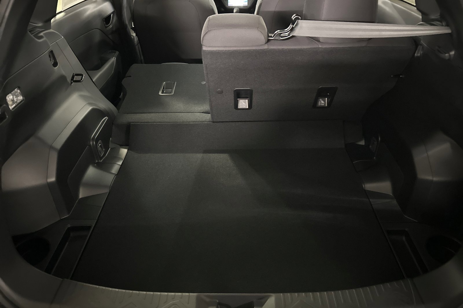 New 2025 Subaru Impreza 2.0i image 16