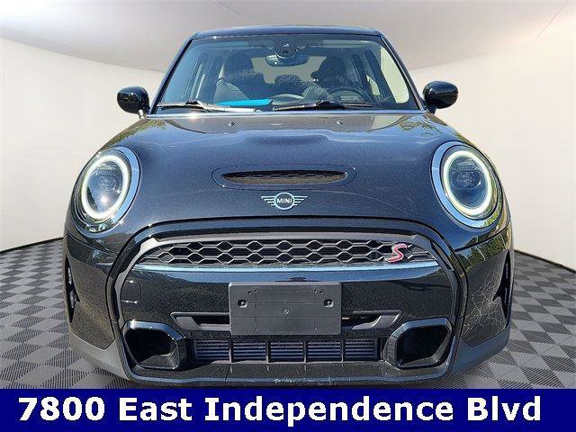 Used 2024 MINI Cooper S image 2