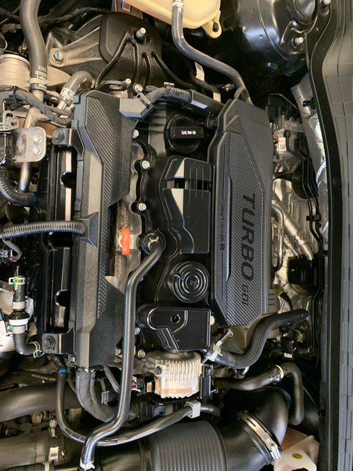 Used 2022 Kia K5 GT-Line w/ GT-Line FWD Premium Package image 62