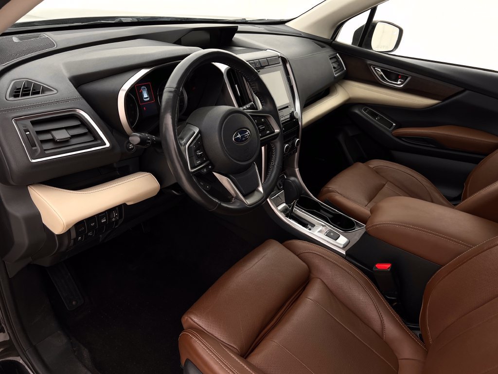 Used 2020 Subaru Ascent Touring w/ Popular Package #2A AWD/4WD image 12