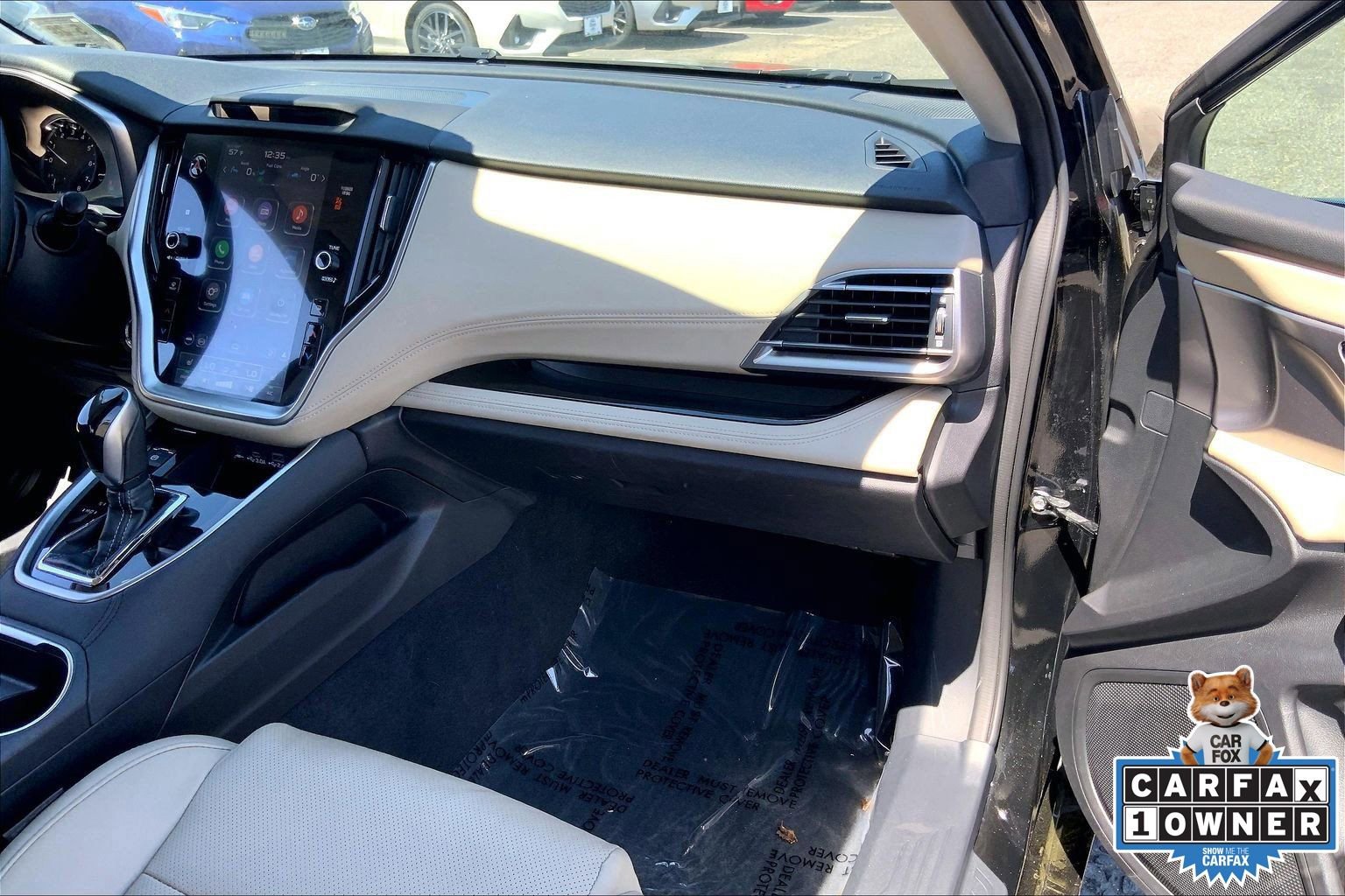 Certified 2023 Subaru Legacy Limited AWD/4WD image 20