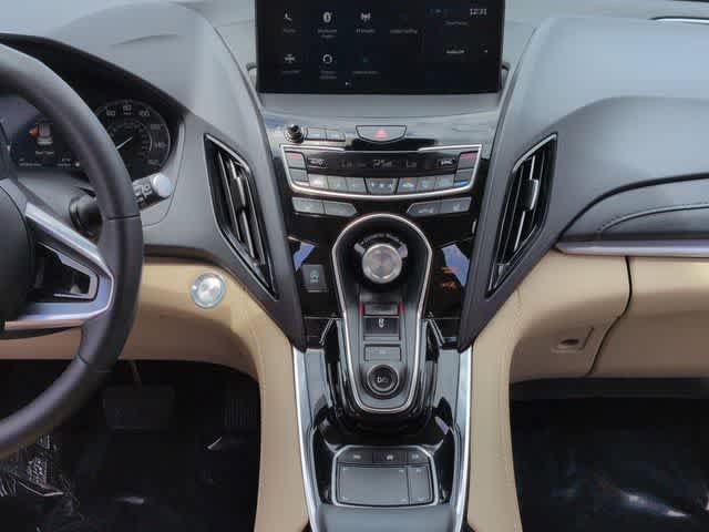 Certified 2019 Acura RDX FWD image 30
