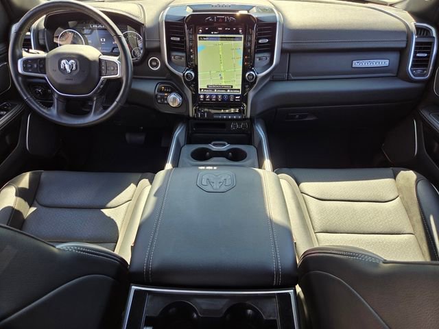 Certified 2020 RAM 1500 Laramie image 18