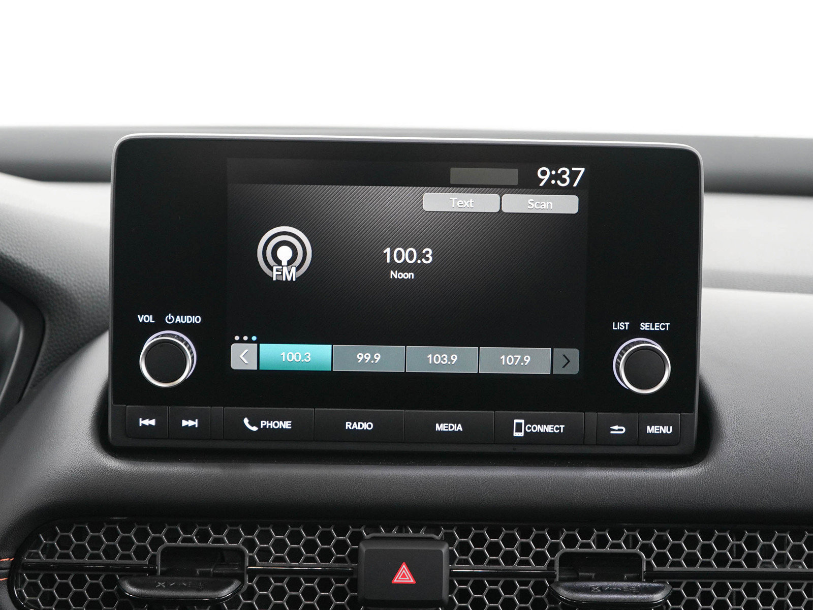 Used 2025 Honda HR-V Sport image 17
