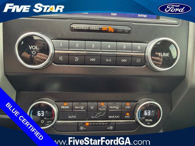 Certified 2020 Ford Expedition XLT w/ Equipment Group 201A RWD image 18