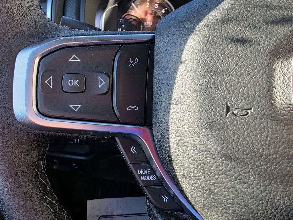 New 2026 RAM 1500 Big Horn image 21