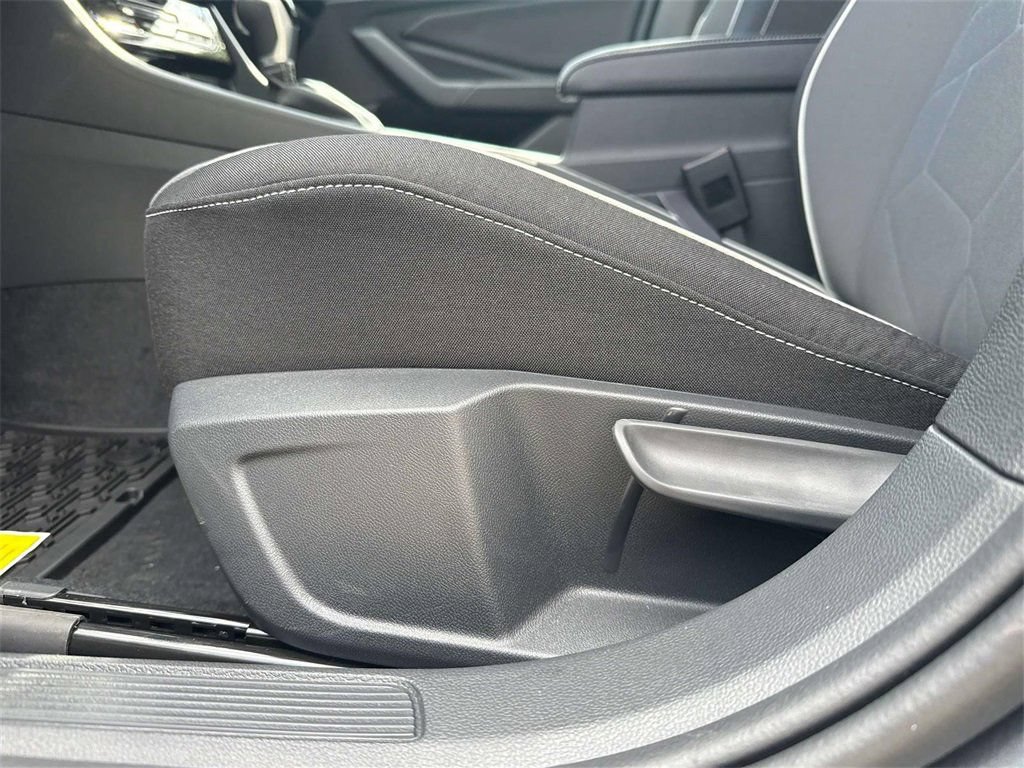 New 2026 Volkswagen Jetta Sport FWD image 16