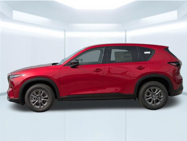 New 2026 MAZDA CX-5 Select AWD/4WD image 2