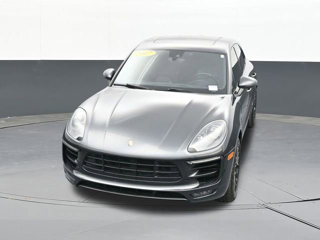 Used 2017 Porsche Macan GTS w/ Premium Package Plus image 69