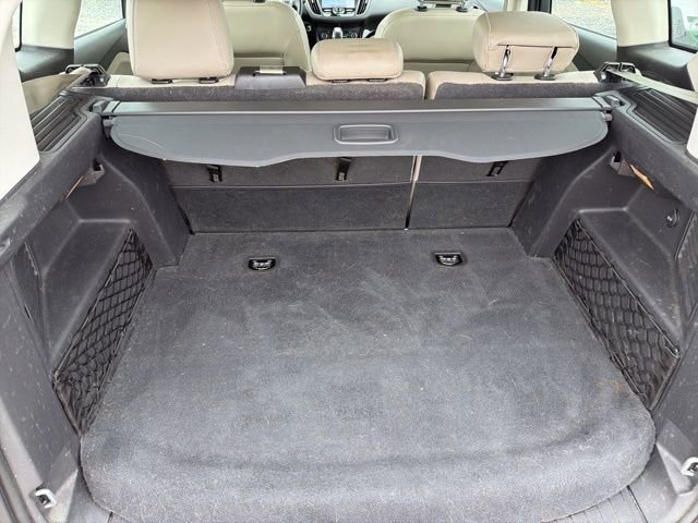 Used 2018 Ford C-MAX Titanium w/ Equipment Group 301A image 11