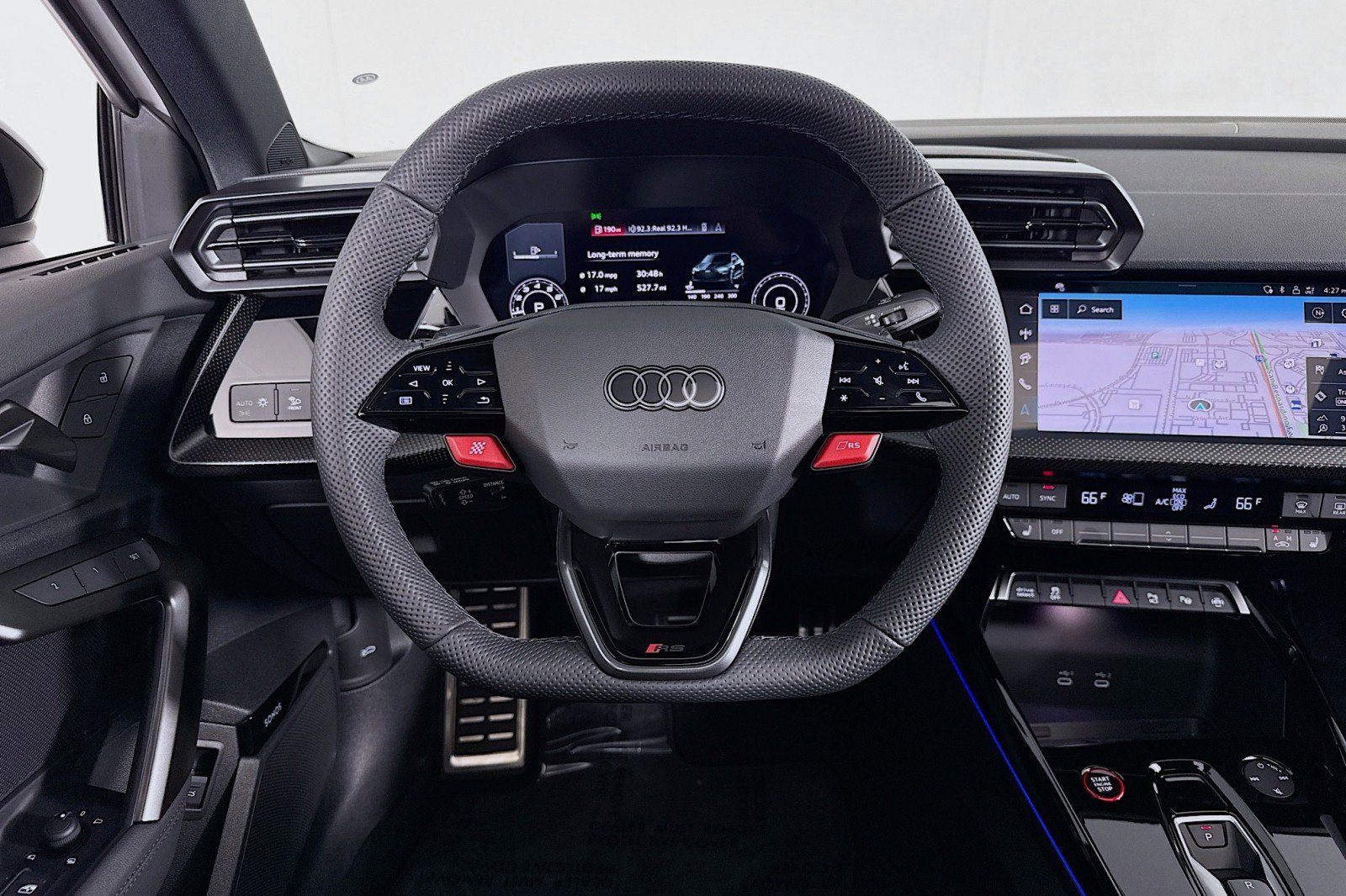 Used 2026 Audi RS 3 image 5