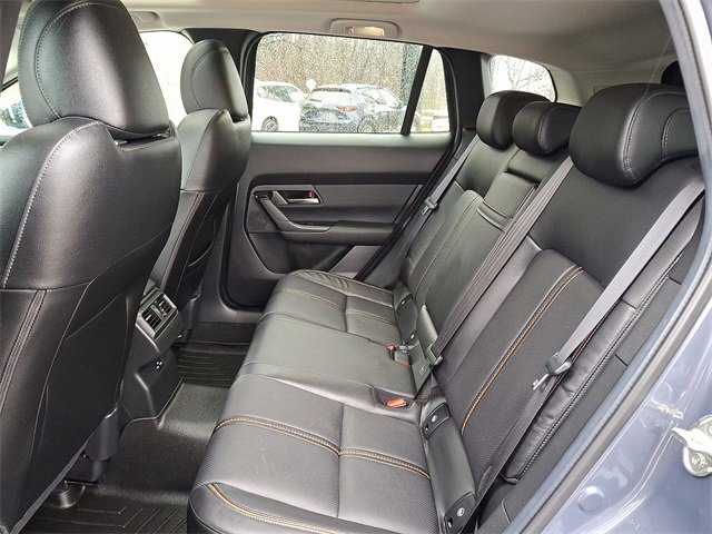 Certified 2024 MAZDA CX-50 AWD 2.5 S w/ Cargo Package image 10