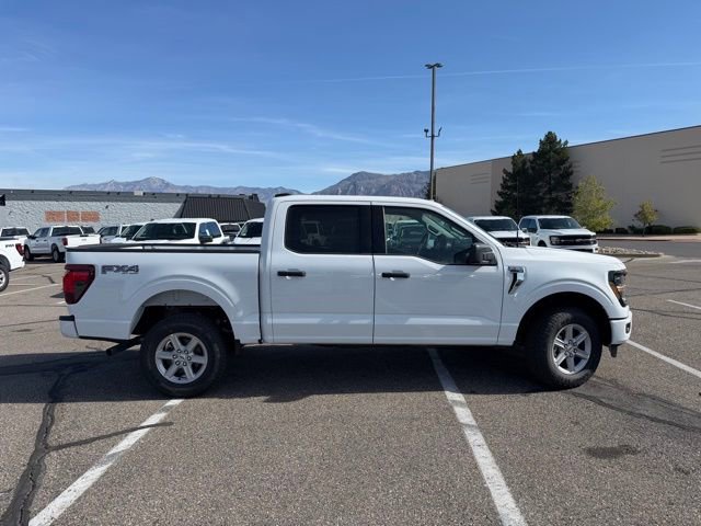 New 2026 Ford F150 XLT image 2