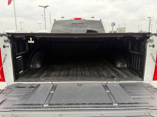 Used 2023 Ford F150 King Ranch AWD/4WD image 7