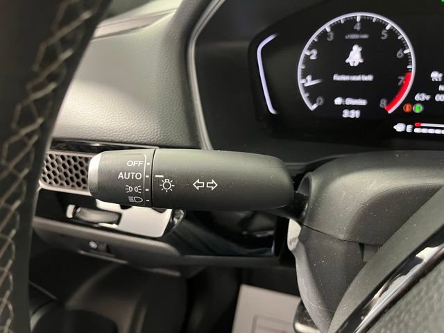 Used 2024 Honda Civic Sport image 22