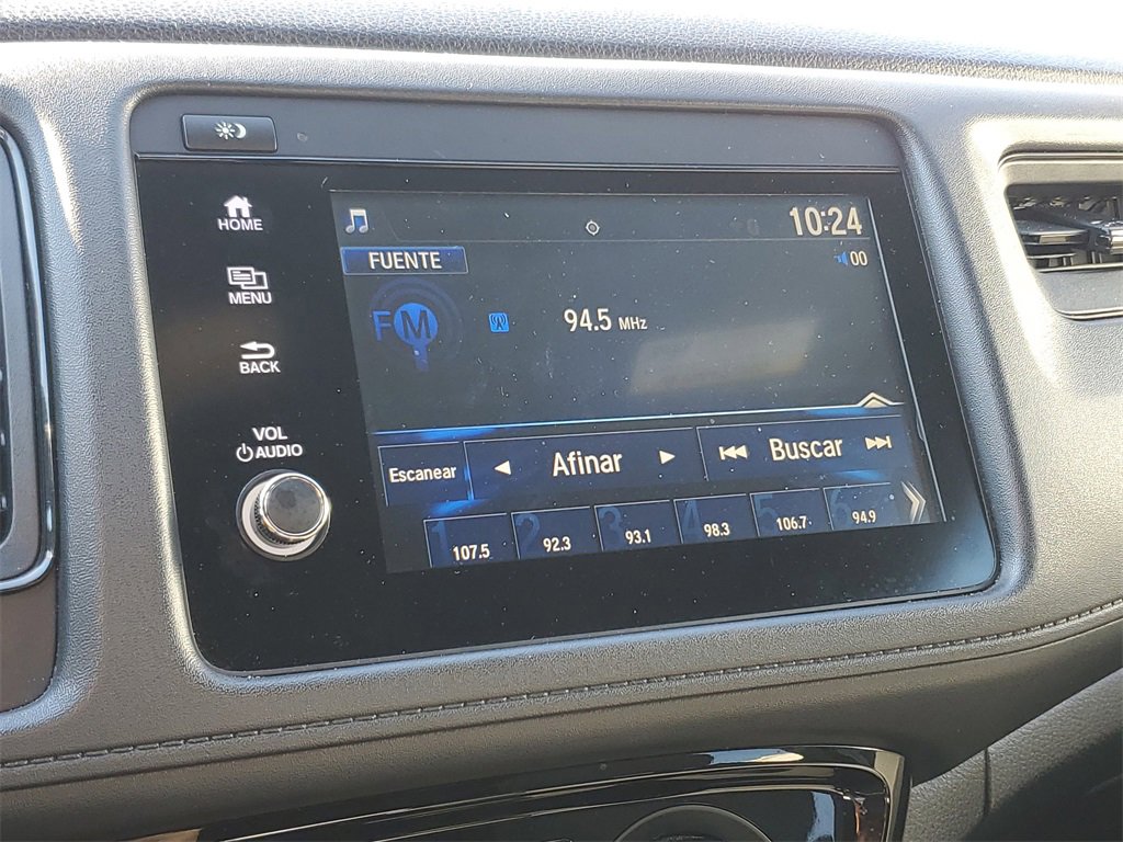 Used 2021 Honda HR-V Sport image 26